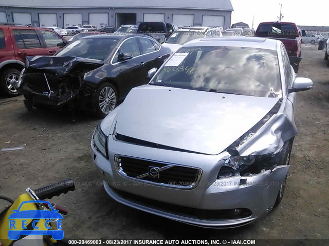 2009 Volvo S40 YV1MS382592460348 зображення 5