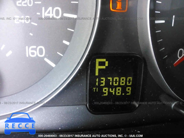 2009 Volvo S40 YV1MS382592460348 зображення 6