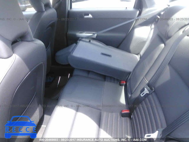 2009 Volvo S40 YV1MS382592460348 зображення 7