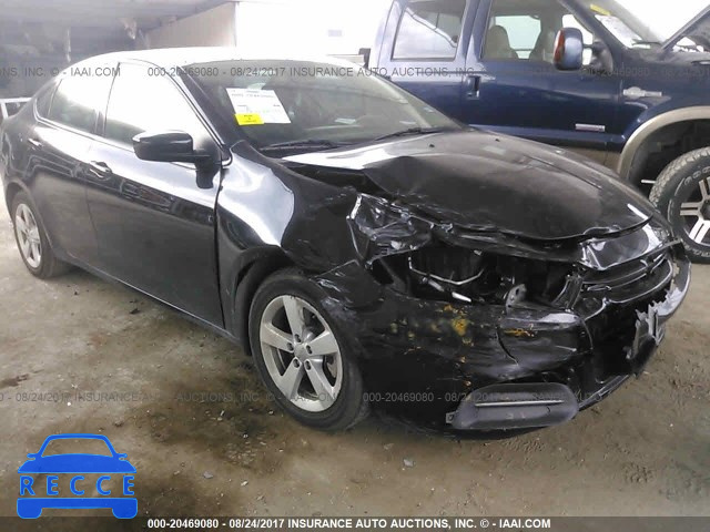 2016 Dodge Dart 1C3CDFBB9GD564157 image 0