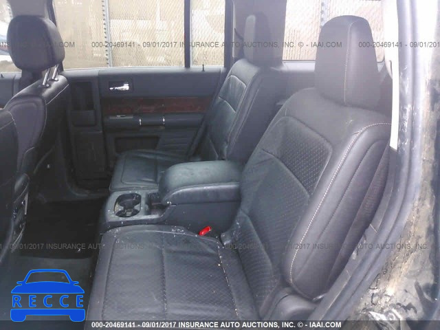 2012 Ford Flex 2FMHK6DC1CBD20687 image 7