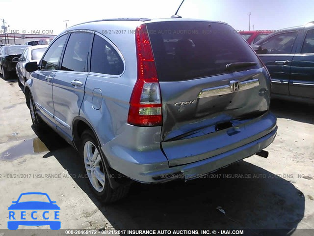 2010 Honda CR-V JHLRE3H77AC008465 image 2