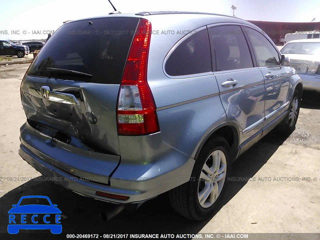 2010 Honda CR-V JHLRE3H77AC008465 image 3