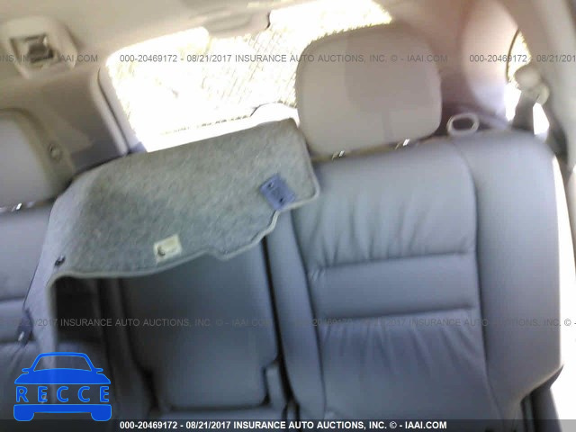 2010 Honda CR-V JHLRE3H77AC008465 image 7