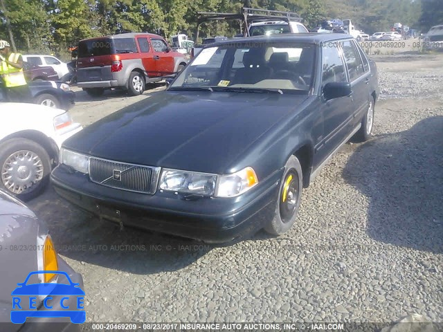 1996 Volvo 960 YV1KS9605T1089135 image 5