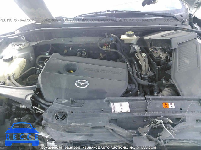 2009 MAZDA 3 JM1BK32FX91208559 image 9