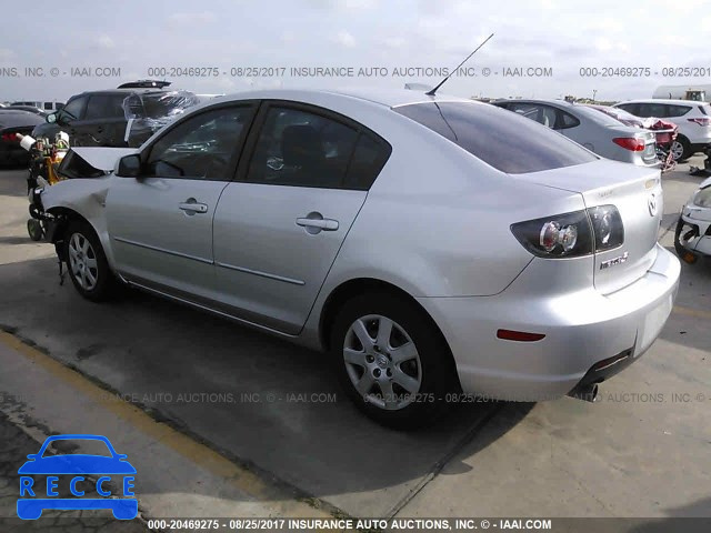 2009 MAZDA 3 JM1BK32FX91208559 image 2