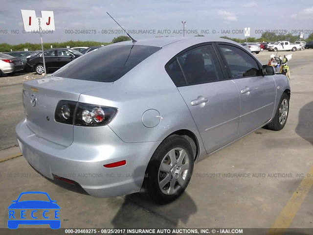 2009 MAZDA 3 JM1BK32FX91208559 image 3