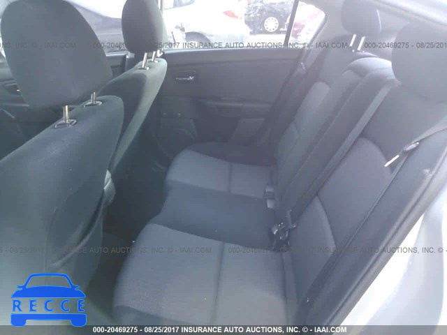 2009 MAZDA 3 JM1BK32FX91208559 image 7