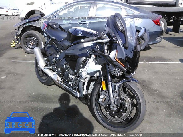 2017 YAMAHA YZFR1 C JYARN39Y6HA001304 image 0