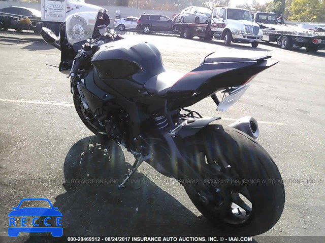 2017 YAMAHA YZFR1 C JYARN39Y6HA001304 image 2