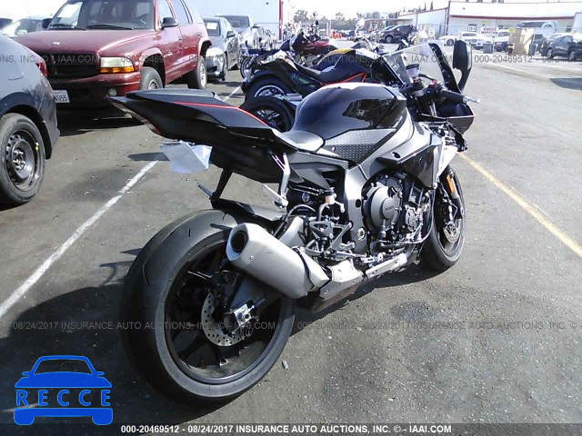 2017 YAMAHA YZFR1 C JYARN39Y6HA001304 image 3