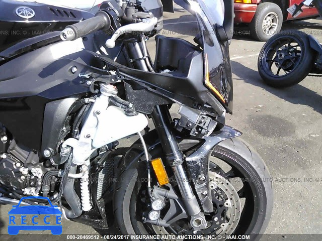 2017 YAMAHA YZFR1 C JYARN39Y6HA001304 image 4