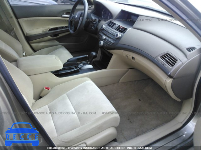 2009 Honda Accord 1HGCP26389A019376 image 4
