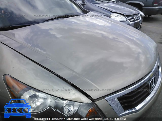 2009 Honda Accord 1HGCP26389A019376 image 5