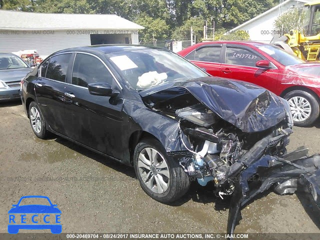 2015 Honda Accord 1HGCR2F30FA208979 image 0