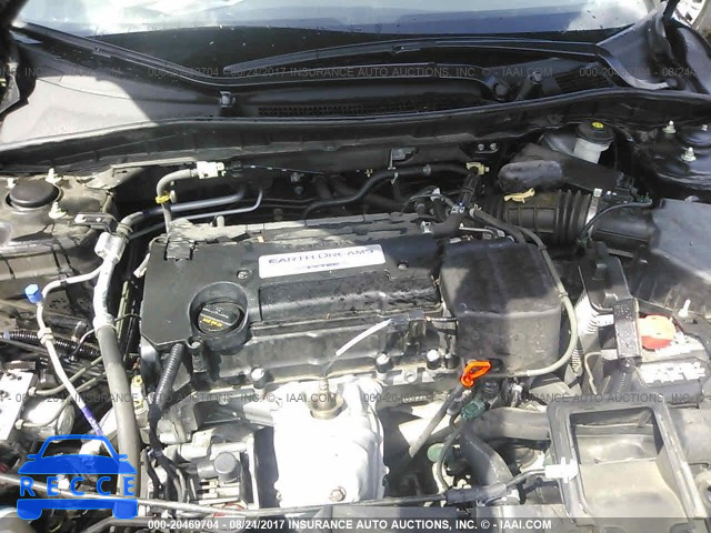 2015 Honda Accord 1HGCR2F30FA208979 image 9