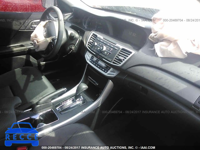 2015 Honda Accord 1HGCR2F30FA208979 image 4