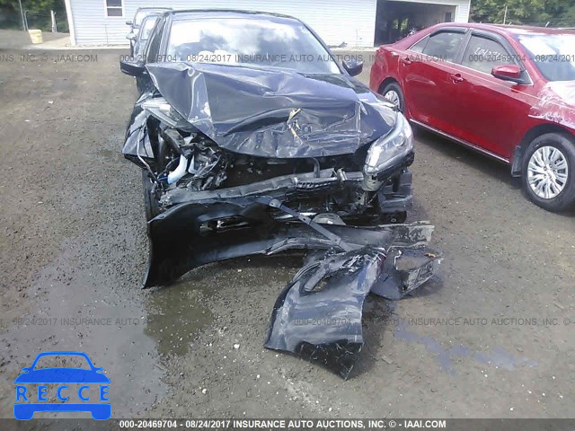 2015 Honda Accord 1HGCR2F30FA208979 image 5