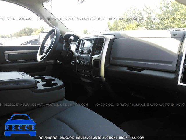 2013 RAM 2500 SLT 3C6TR5DT4DG525429 image 4
