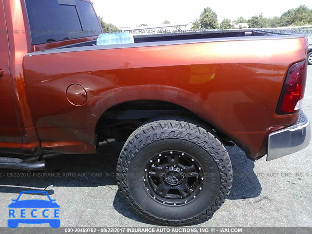 2013 RAM 2500 SLT 3C6TR5DT4DG525429 image 5
