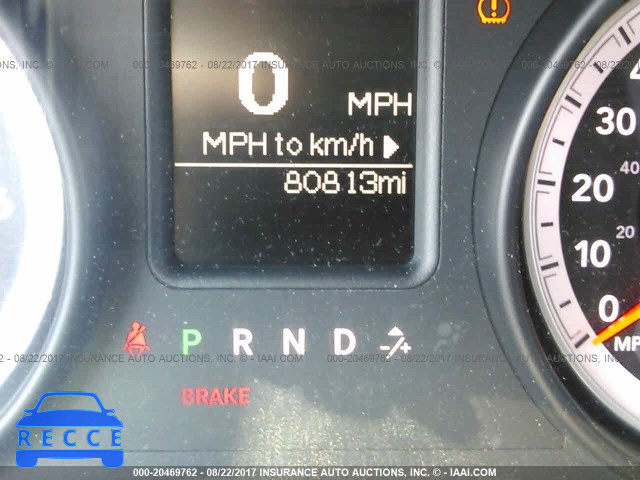 2013 RAM 2500 SLT 3C6TR5DT4DG525429 image 6