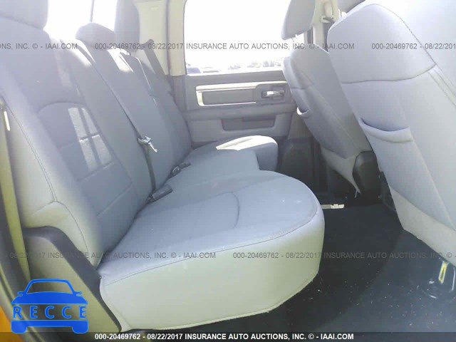 2013 RAM 2500 SLT 3C6TR5DT4DG525429 image 7