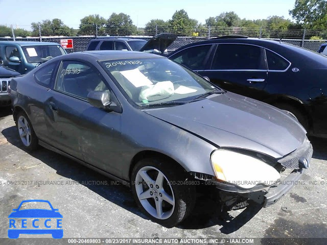 2003 Acura RSX JH4DC53073C018580 image 0