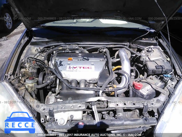 2003 Acura RSX JH4DC53073C018580 image 9