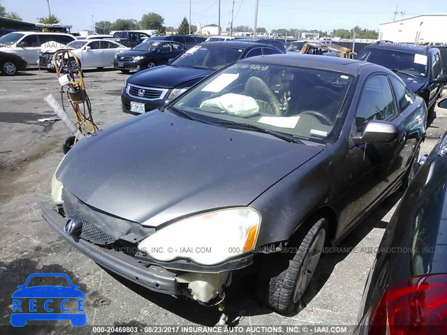 2003 Acura RSX JH4DC53073C018580 image 1