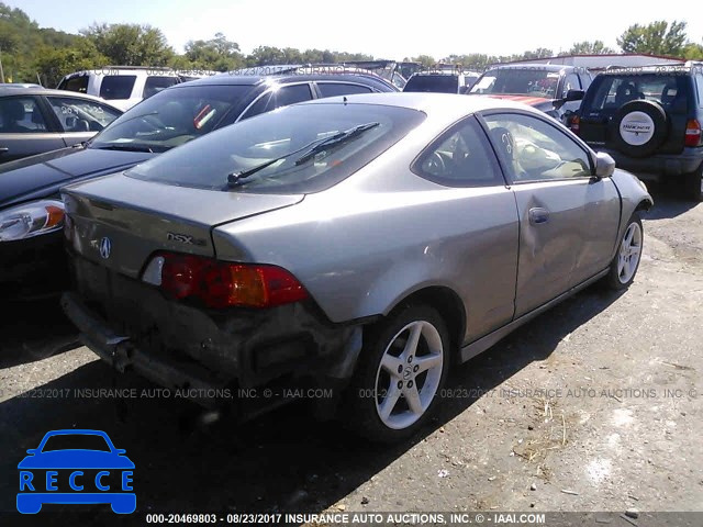 2003 Acura RSX JH4DC53073C018580 image 3