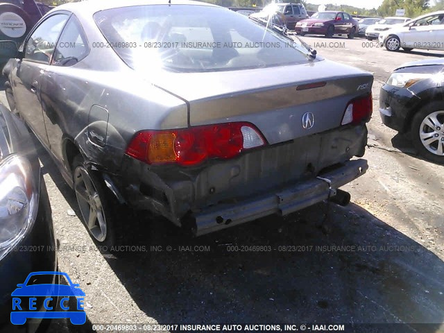 2003 Acura RSX JH4DC53073C018580 image 5