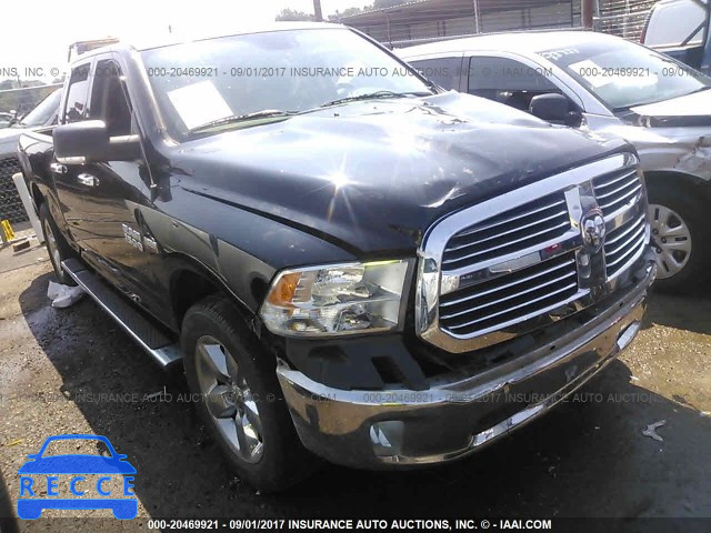 2015 RAM 1500 1C6RR7GT8FS573707 Bild 0