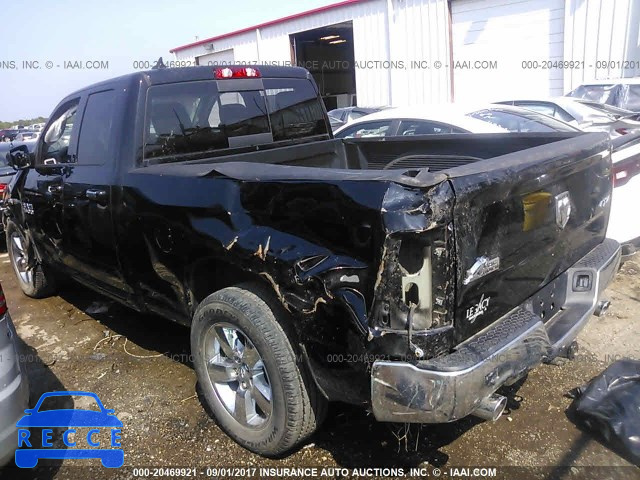 2015 RAM 1500 1C6RR7GT8FS573707 Bild 2