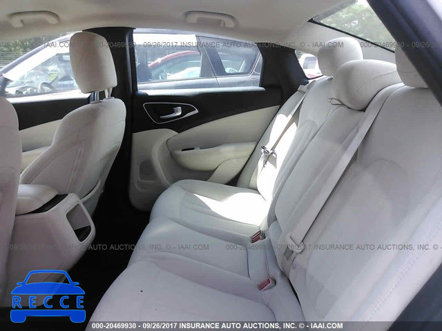 2015 Chrysler 200 1C3CCCAB2FN635940 image 7