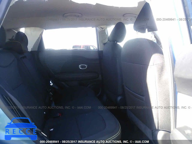 2016 KIA Soul KNDJP3A57G7336290 Bild 7