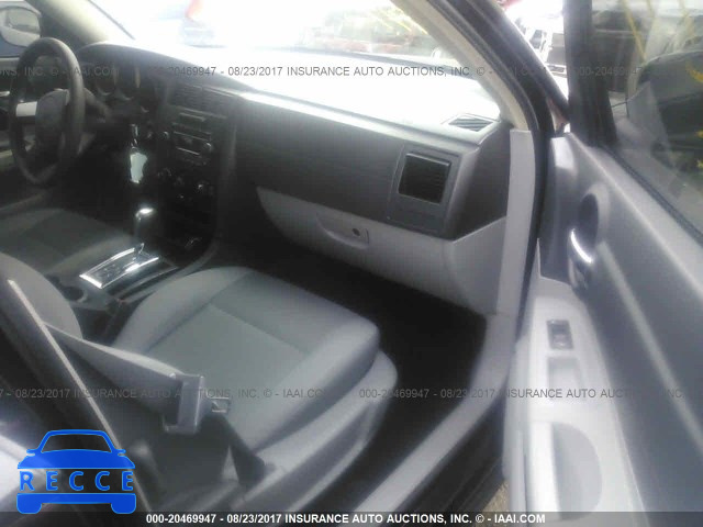 2006 Dodge Charger 2B3KA43G26H406812 зображення 4