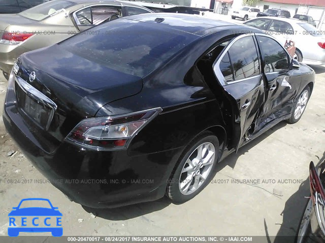 2012 Nissan Maxima 1N4AA5APXCC866906 image 3