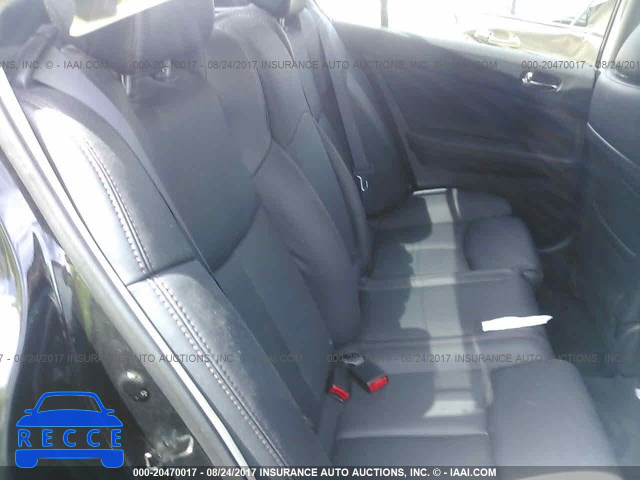 2012 Nissan Maxima 1N4AA5APXCC866906 image 7