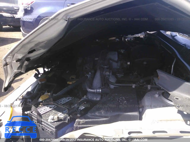 2007 Subaru Legacy 2.5I 4S3BL616177214700 зображення 9