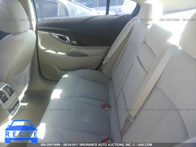 2011 Buick Lacrosse 1G4GA5EC3BF196362 зображення 7