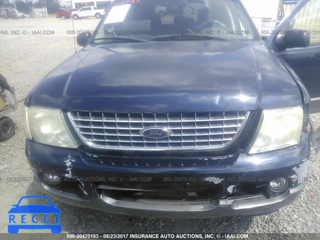 2003 Ford Explorer 1FMZU73KX3UB77343 зображення 5