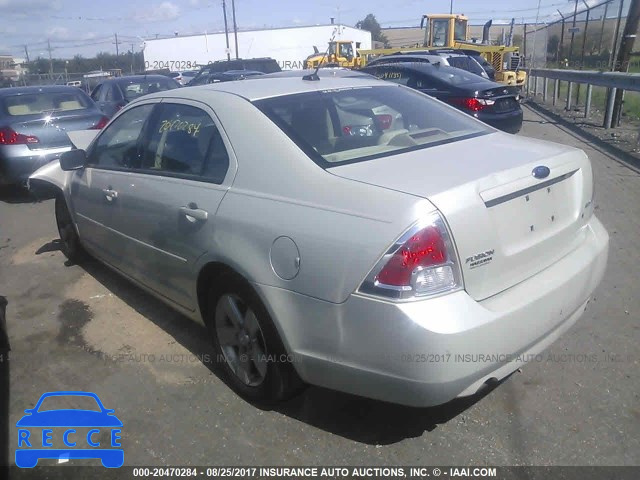 2008 Ford Fusion 3FAHP07108R247288 image 2