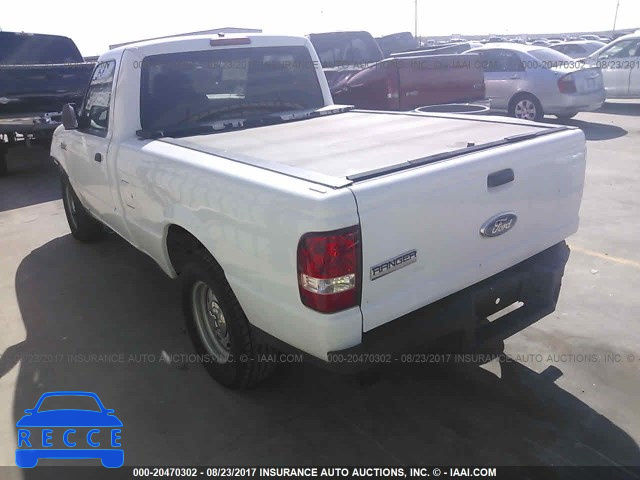 2006 Ford Ranger 1FTYR10U56PA51222 image 2