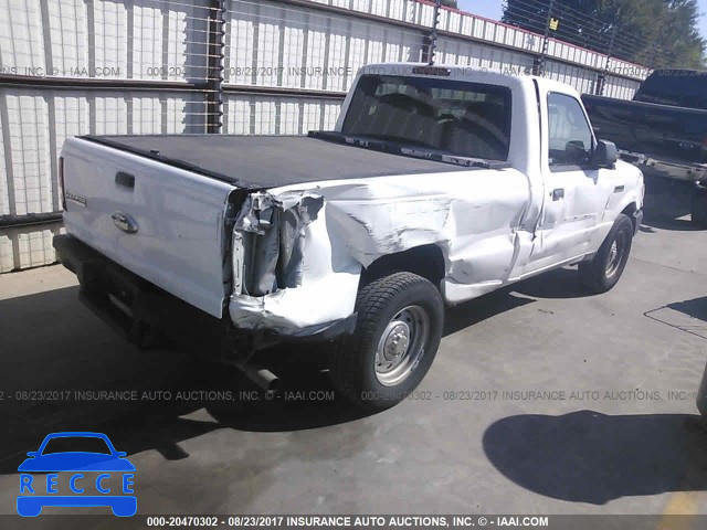 2006 Ford Ranger 1FTYR10U56PA51222 image 3