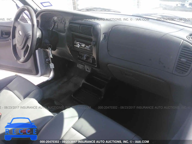 2006 Ford Ranger 1FTYR10U56PA51222 image 4