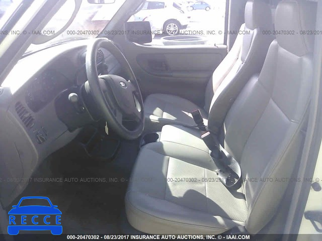 2006 Ford Ranger 1FTYR10U56PA51222 image 7