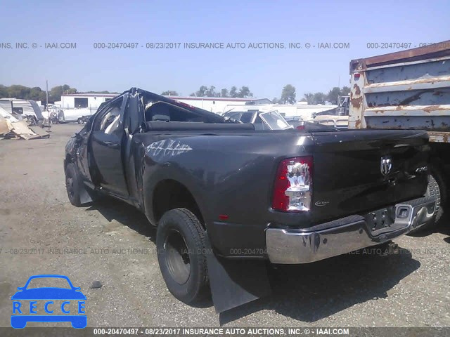 2015 RAM 3500 3C63RRGL6FG546787 image 2