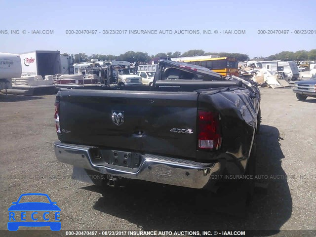 2015 RAM 3500 3C63RRGL6FG546787 image 3