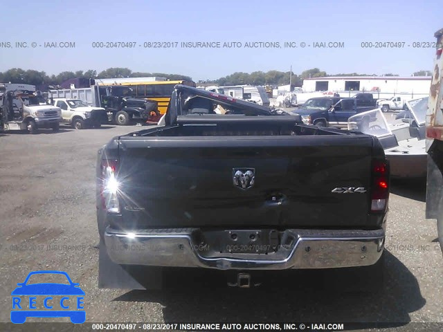 2015 RAM 3500 3C63RRGL6FG546787 Bild 7